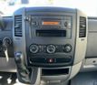 2008 Dodge Sprinter 2500 144" - 23015218 - 16