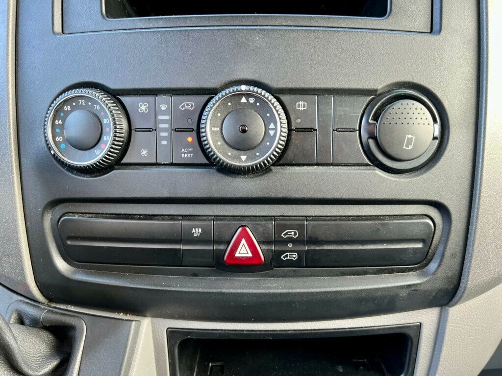 2008 Dodge Sprinter 2500 144" - 23015218 - 17