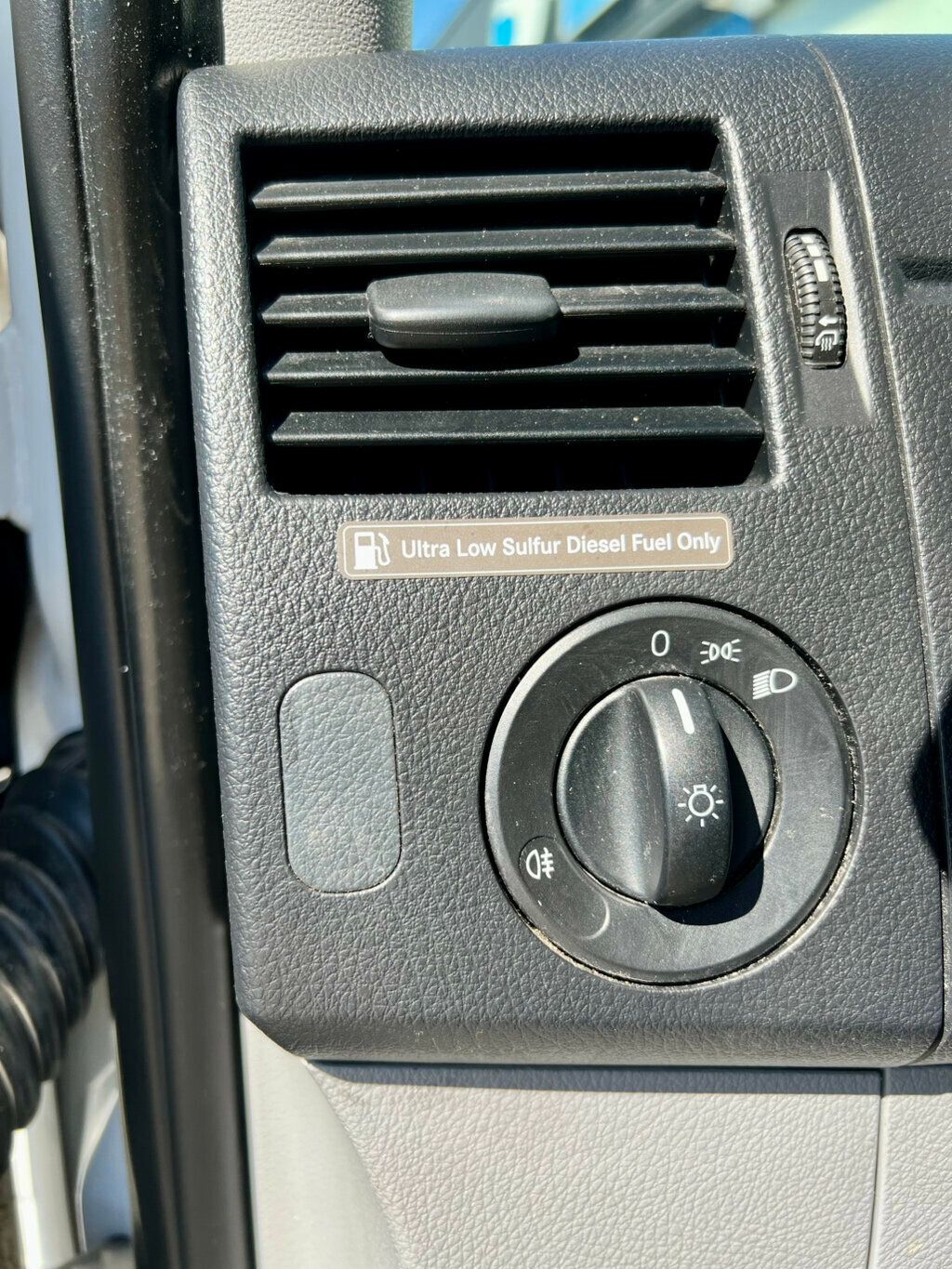 2008 Dodge Sprinter 2500 144" - 23015218 - 18