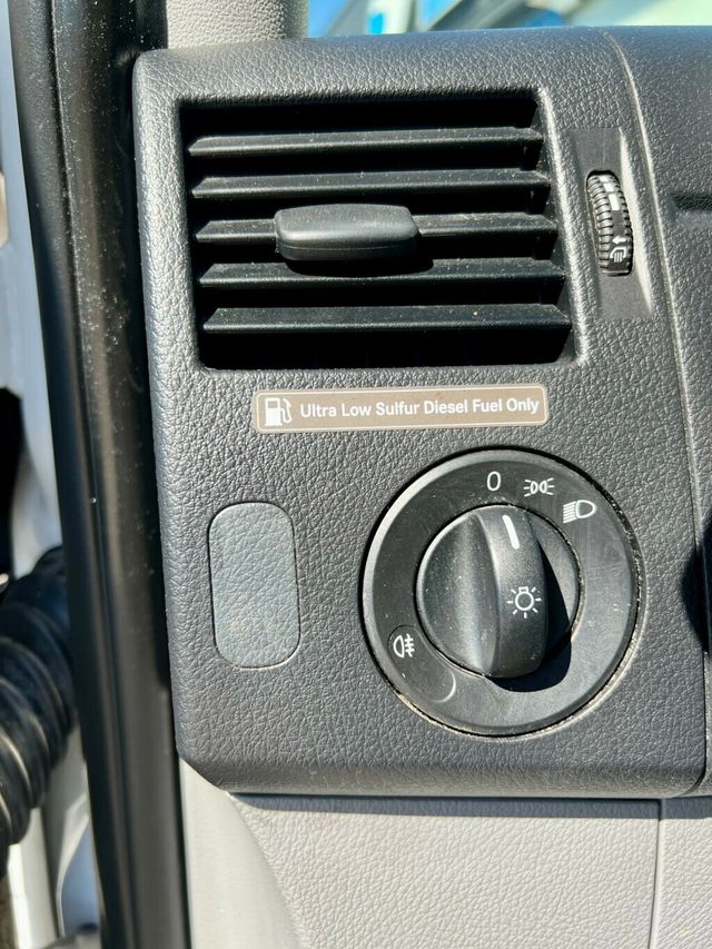 2008 Dodge Sprinter 2500 144" - 23015218 - 18