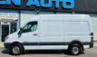 2008 Dodge Sprinter 2500 144" - 23015218 - 23