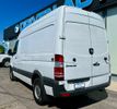 2008 Dodge Sprinter 2500 144" - 23015218 - 24