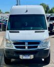 2008 Dodge Sprinter 2500 144" - 23015218 - 5