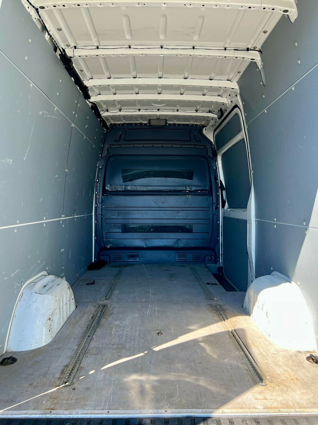 2008 Dodge Sprinter 2500 144" - 23015218 - 6