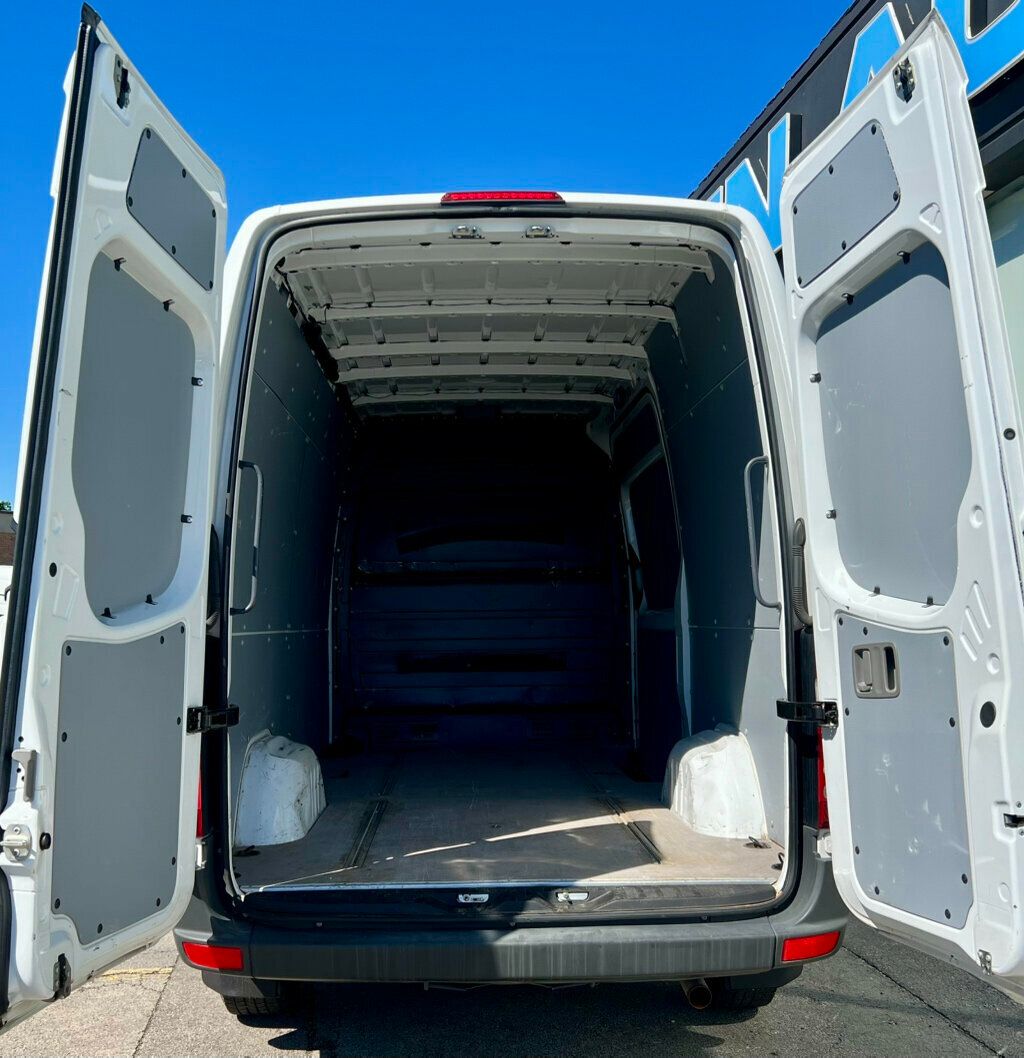 2008 Dodge Sprinter 2500 144" - 23015218 - 7