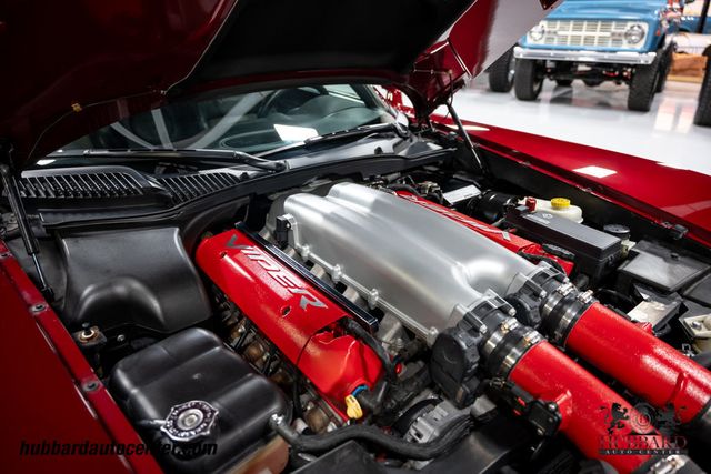 2008 Dodge Viper 2dr Coupe SRT10 - 22968524 - 99