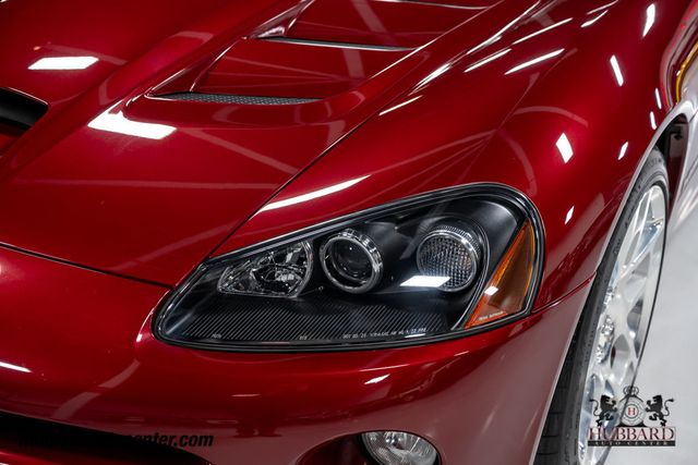 2008 Dodge Viper 2dr Coupe SRT10 - 22968524 - 13