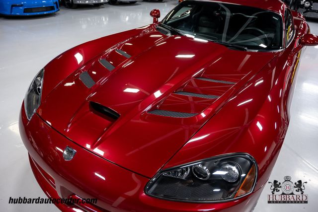 2008 Dodge Viper 2dr Coupe SRT10 - 22968524 - 14