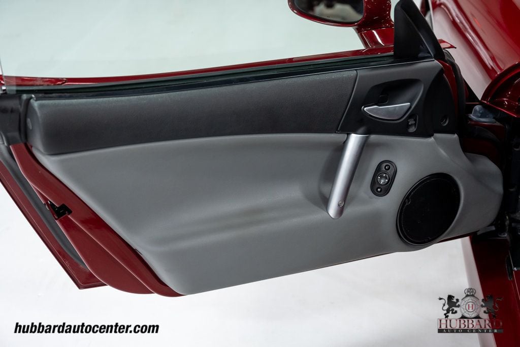 2008 Dodge Viper 2dr Coupe SRT10 - 22968524 - 15