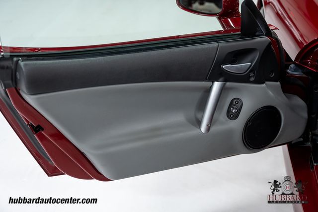 2008 Dodge Viper 2dr Coupe SRT10 - 22968524 - 15