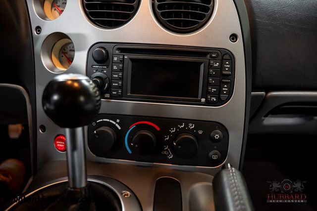 2008 Dodge Viper 2dr Coupe SRT10 - 22968524 - 20