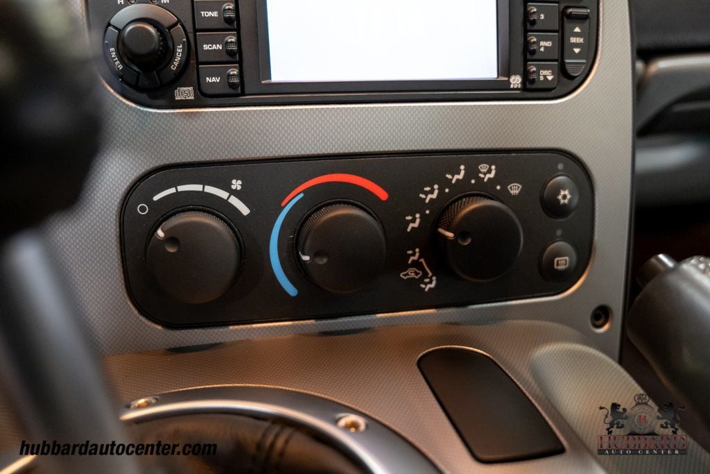 2008 Dodge Viper 2dr Coupe SRT10 - 22968524 - 22