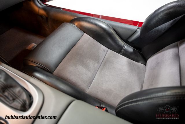 2008 Dodge Viper 2dr Coupe SRT10 - 22968524 - 23