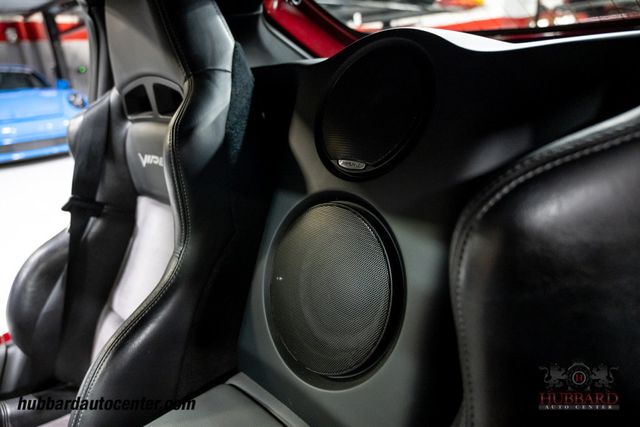 2008 Dodge Viper 2dr Coupe SRT10 - 22968524 - 24