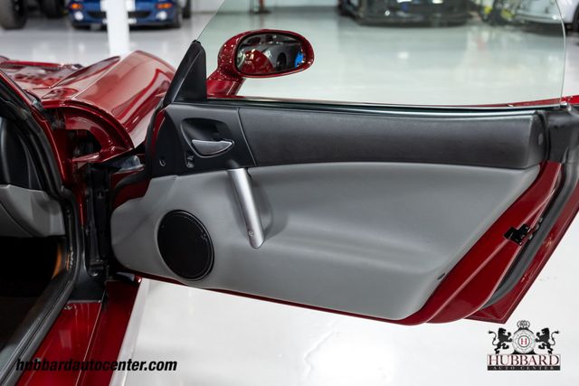 2008 Dodge Viper 2dr Coupe SRT10 - 22968524 - 25