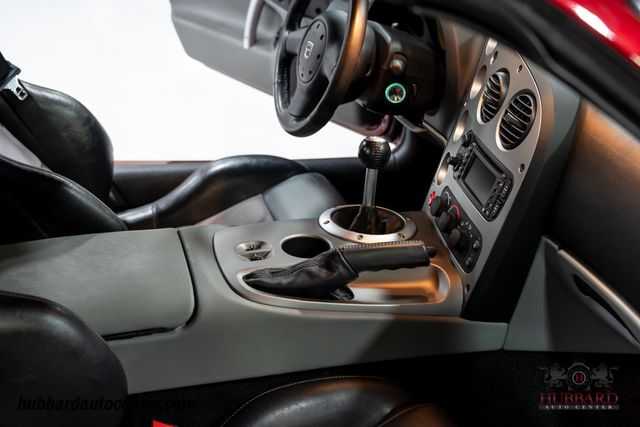 2008 Dodge Viper 2dr Coupe SRT10 - 22968524 - 28