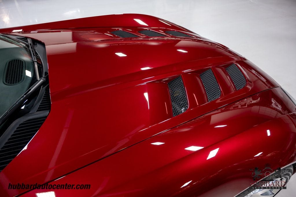 2008 Dodge Viper 2dr Coupe SRT10 - 22968524 - 33