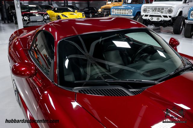 2008 Dodge Viper 2dr Coupe SRT10 - 22968524 - 40