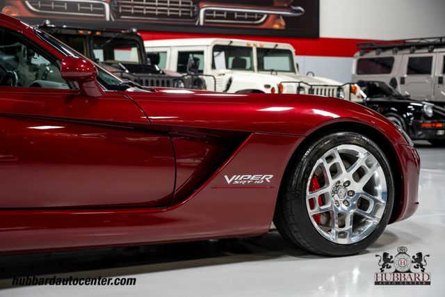 2008 Dodge Viper 2dr Coupe SRT10 - 22968524 - 42
