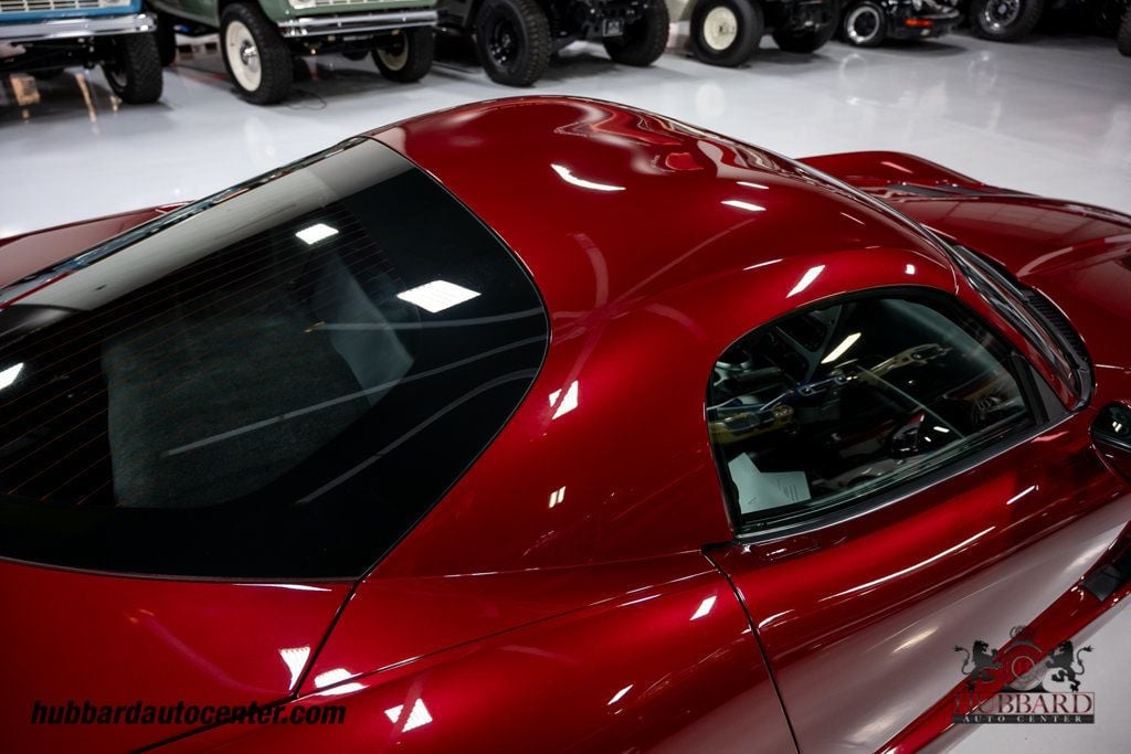 2008 Dodge Viper 2dr Coupe SRT10 - 22968524 - 44