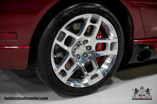 2008 Dodge Viper 2dr Coupe SRT10 - 22968524 - 51