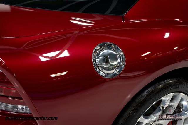 2008 Dodge Viper 2dr Coupe SRT10 - 22968524 - 52