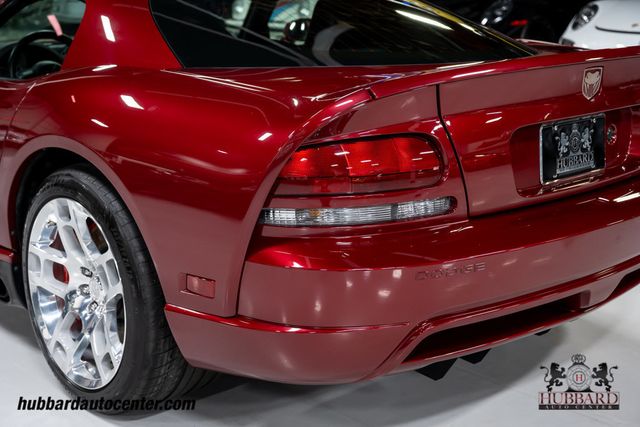 2008 Dodge Viper 2dr Coupe SRT10 - 22968524 - 56