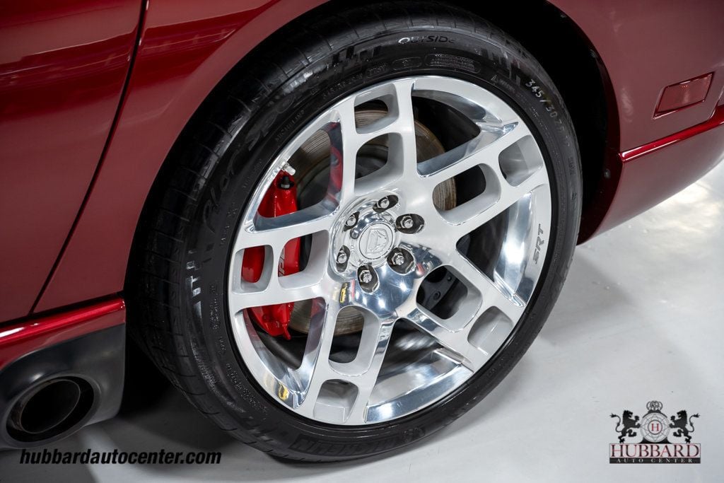 2008 Dodge Viper 2dr Coupe SRT10 - 22968524 - 66