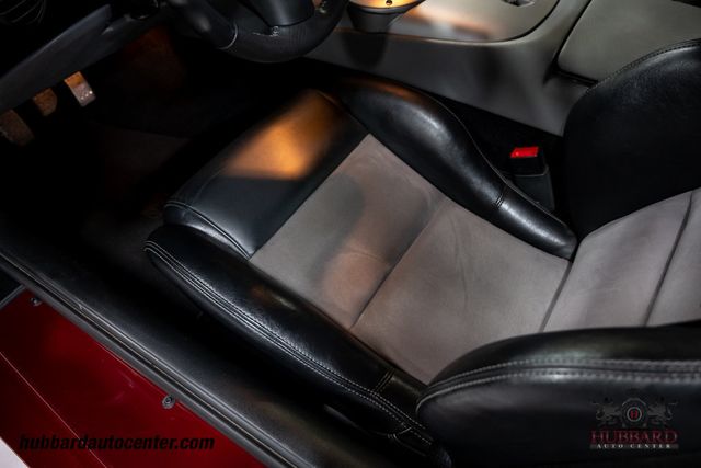 2008 Dodge Viper 2dr Coupe SRT10 - 22968524 - 77