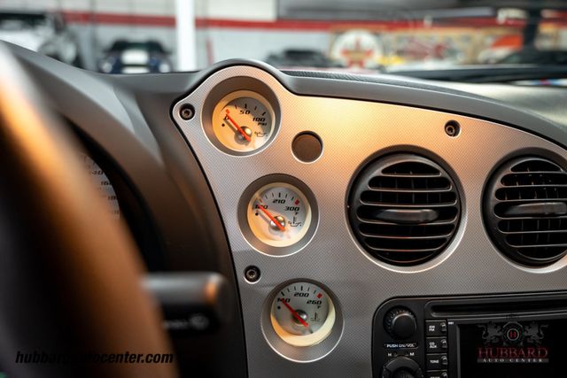 2008 Dodge Viper 2dr Coupe SRT10 - 22968524 - 78