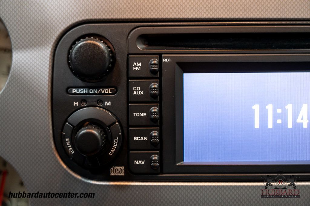 2008 Dodge Viper 2dr Coupe SRT10 - 22968524 - 81