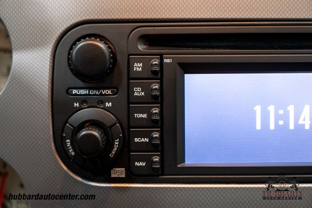 2008 Dodge Viper 2dr Coupe SRT10 - 22968524 - 81