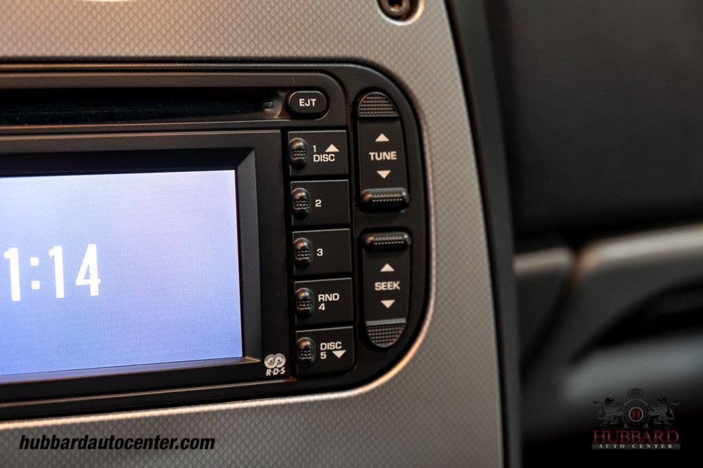 2008 Dodge Viper 2dr Coupe SRT10 - 22968524 - 82