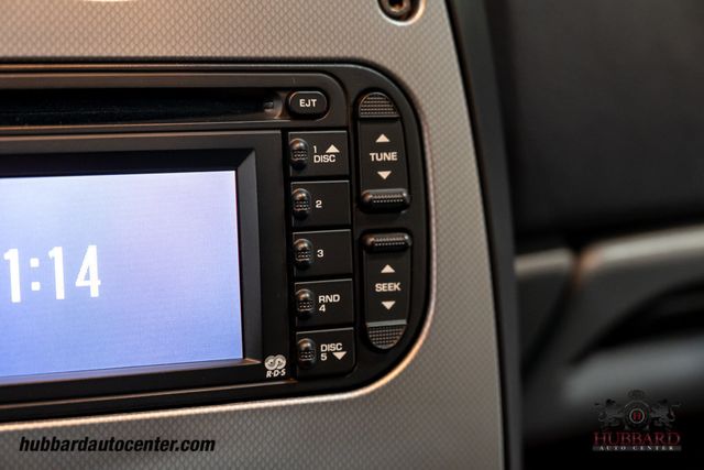 2008 Dodge Viper 2dr Coupe SRT10 - 22968524 - 82