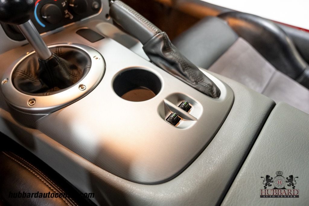 2008 Dodge Viper 2dr Coupe SRT10 - 22968524 - 83