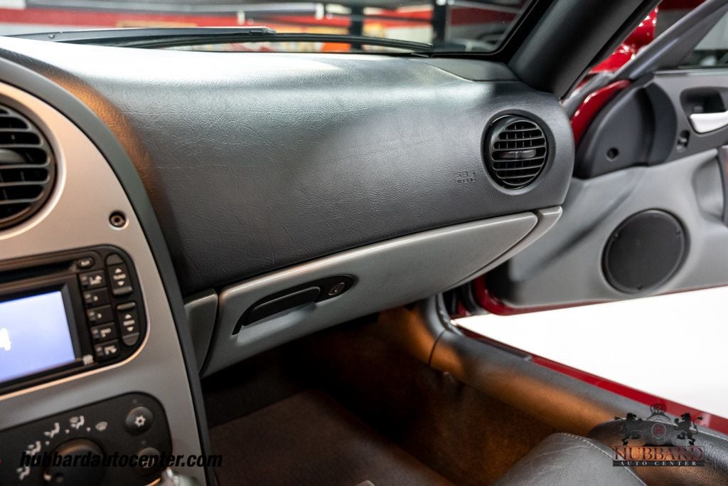 2008 Dodge Viper 2dr Coupe SRT10 - 22968524 - 84