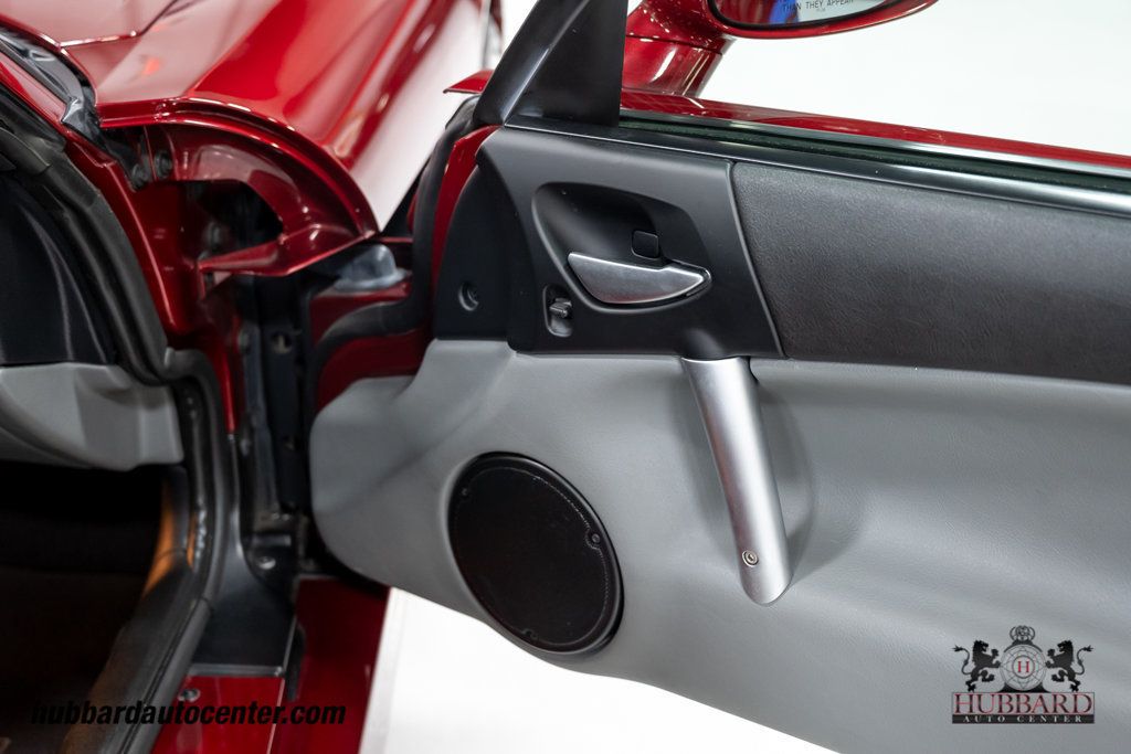 2008 Dodge Viper 2dr Coupe SRT10 - 22968524 - 85