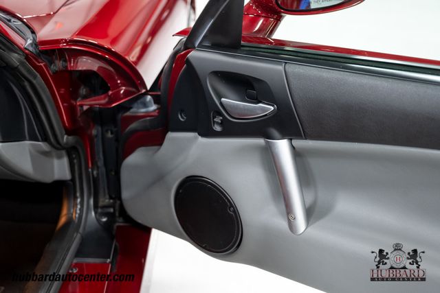 2008 Dodge Viper 2dr Coupe SRT10 - 22968524 - 85