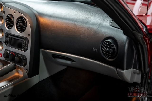 2008 Dodge Viper 2dr Coupe SRT10 - 22968524 - 87