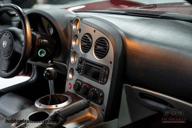 2008 Dodge Viper 2dr Coupe SRT10 - 22968524 - 88
