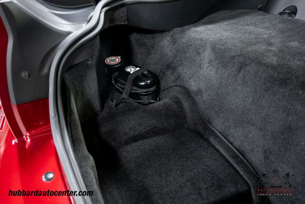 2008 Dodge Viper 2dr Coupe SRT10 - 22968524 - 92