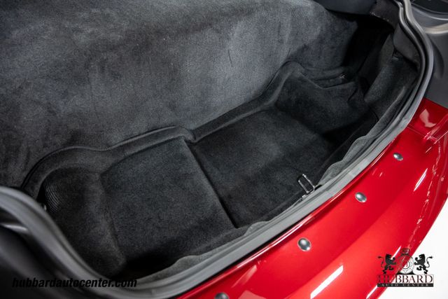 2008 Dodge Viper 2dr Coupe SRT10 - 22968524 - 93