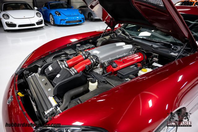 2008 Dodge Viper 2dr Coupe SRT10 - 22968524 - 95