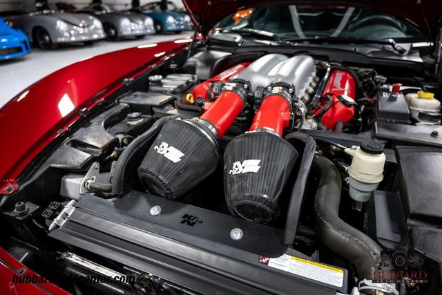 2008 Dodge Viper 2dr Coupe SRT10 - 22968524 - 97