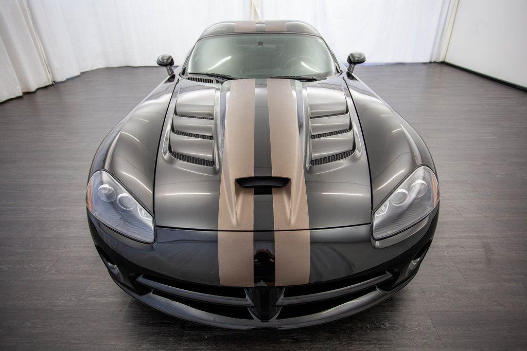 2008 Dodge Viper 2dr Coupe SRT10 - 22401264 - 13