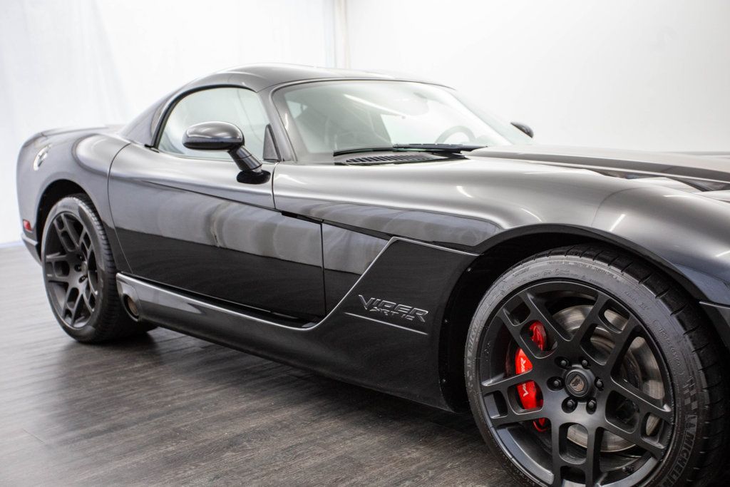 2008 Dodge Viper 2dr Coupe SRT10 - 22401264 - 27