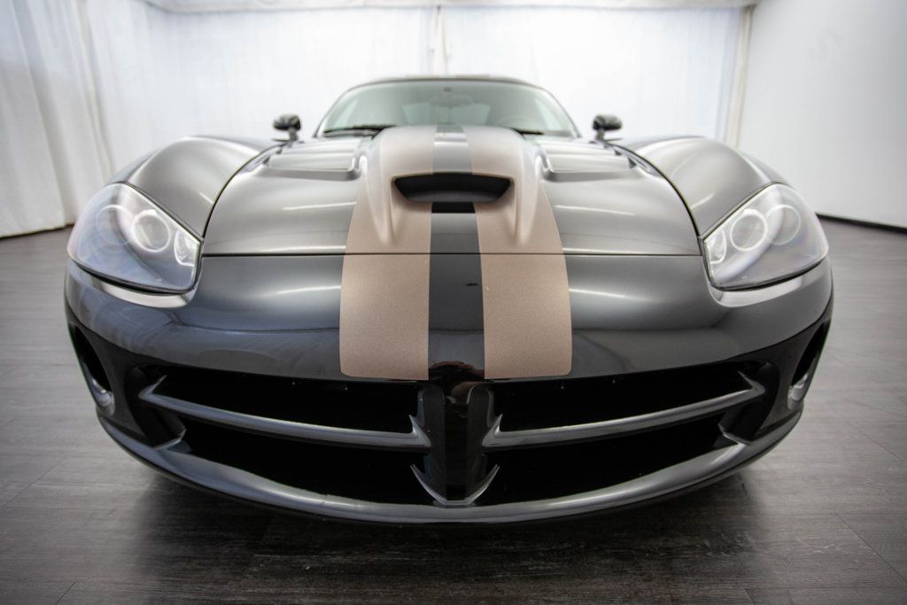 2008 Dodge Viper 2dr Coupe SRT10 - 22401264 - 29