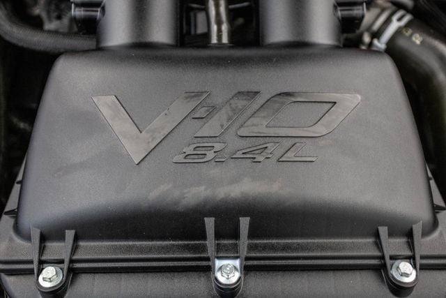 2008 Dodge Viper 2dr Coupe SRT10 - 22401264 - 47