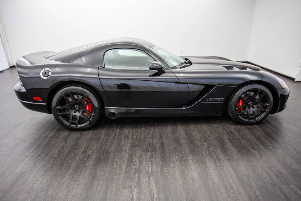 2008 Dodge Viper 2dr Coupe SRT10 - 22401264 - 5