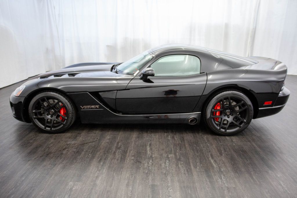 2008 Dodge Viper 2dr Coupe SRT10 - 22401264 - 6